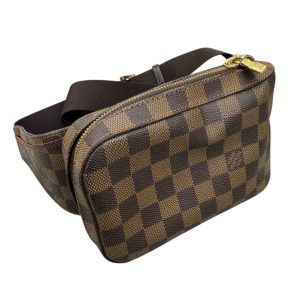 Louis Vuitton ルイヴィトン ダミエ ジェロニモス N51994