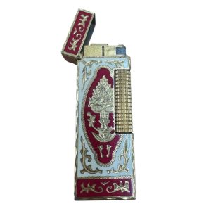 dunhill ダンヒル ガスライター RoyKing ロイキング