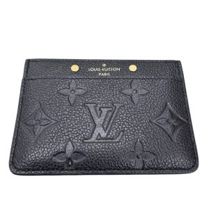 Louis Vuitton ポルト カルト・サーンプル M69171
