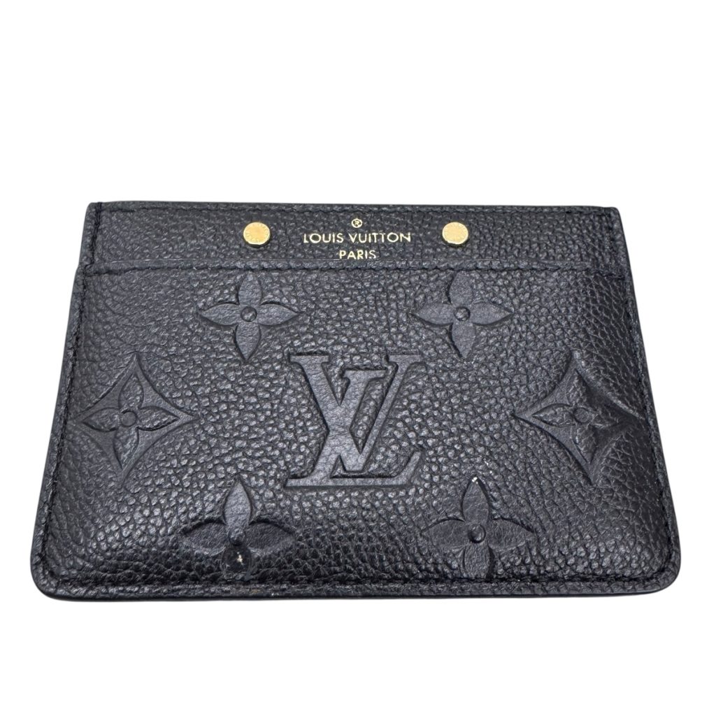 Louis Vuitton ポルト カルト・サーンプル M69171