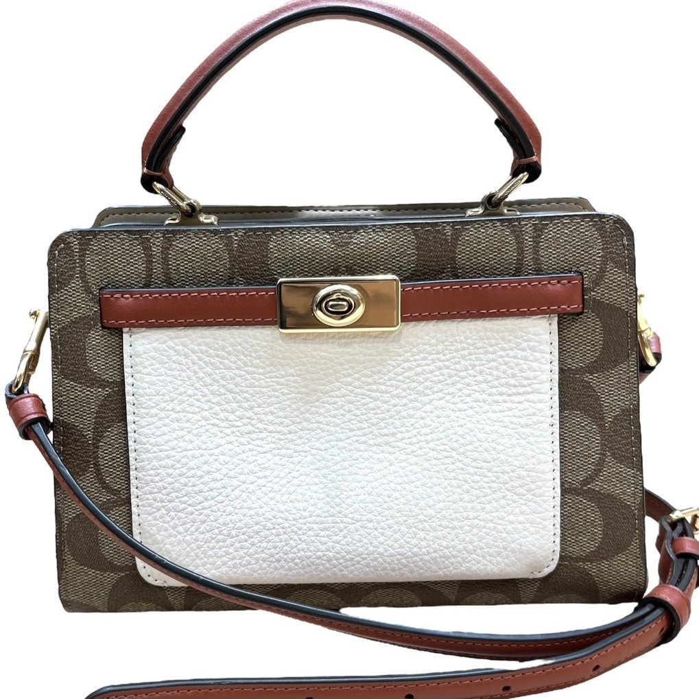 COACH　コーチ　バッグ　C8318