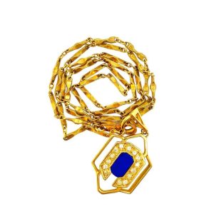 K18 18金 ネックレス