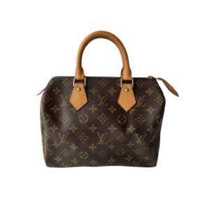 Louis Vuitton ルイヴィトン スピーディ25 バック キーポル ブランド品 廃ブランド LVMH 高額買取 廃盤ライン プレミアム価格