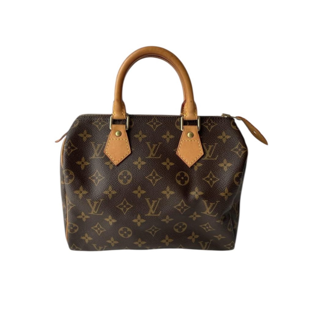 Louis Vuitton ルイヴィトン スピーディ25 バック キーポル ブランド品 廃ブランド LVMH 高額買取 廃盤ライン プレミアム価格