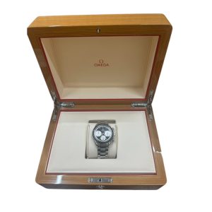 OMEGA オメガ スピードマスター クロノグラフ