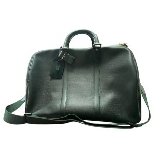 Louis Vuitton（ルイ・ヴィトン）　ケンダルPM　タイガ　ボストンバッグ