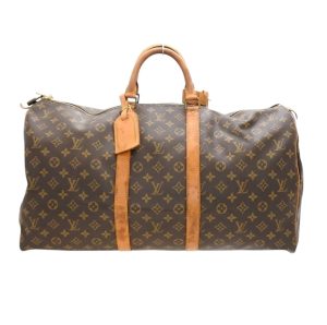 Louis Vuitton ルイヴィトン キーポル30　北海道札幌市・豊平区