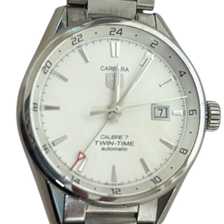 タグホイヤー カレラ キャリバー7