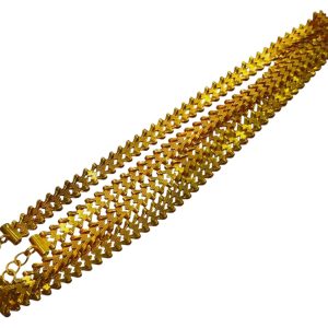 K18 ネックレス 18金アクセサリー