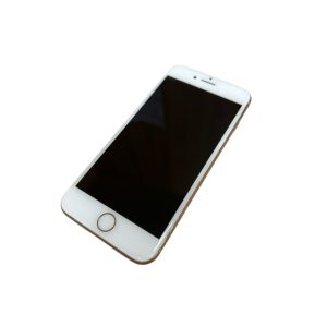 iPhone８　128GB　ゴールド