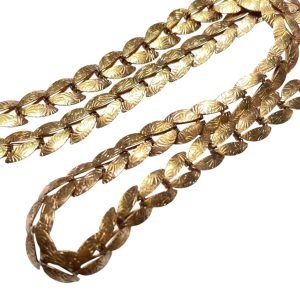 K18 ネックレス 貴金属 アクセサリー