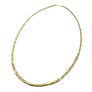 K18 18金 ネックレス