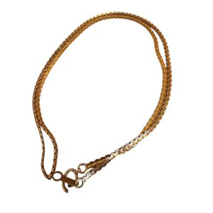 K18(18金)　750　ネックレス　札幌市北区