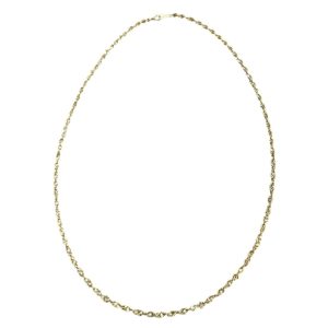 K18 18金 ネックレス