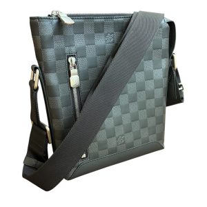 Louis Vuitton ルイヴィトン ダミエ・アンフィニ