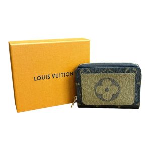Louis Vuitton ルイヴィトン ポルトフォイユ・ルー