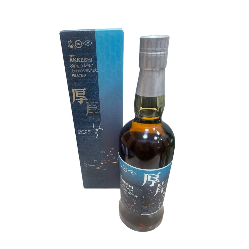 厚岸　りっしゅう