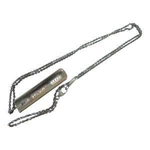 Tiffany＆Co.　SV925ネックレス　札幌市北区