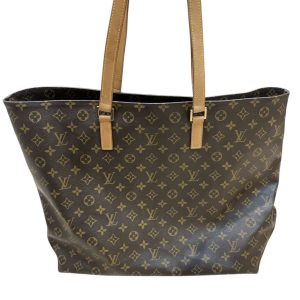 LOUIS VUITTON ルイヴィトン モノグラム カバアルト バッグ