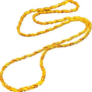 K18 18金 ネックレス アクセサリー