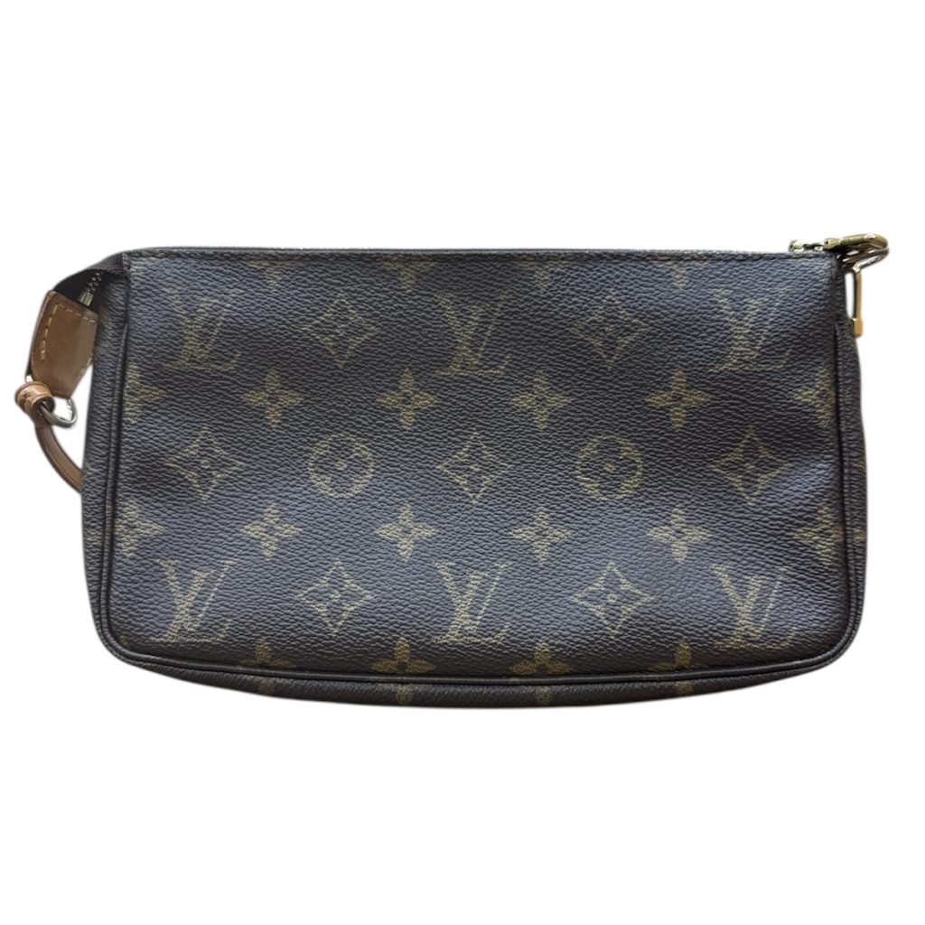 LOUIS VUITTON ルイヴィトン モノグラム アクセソワ－ル