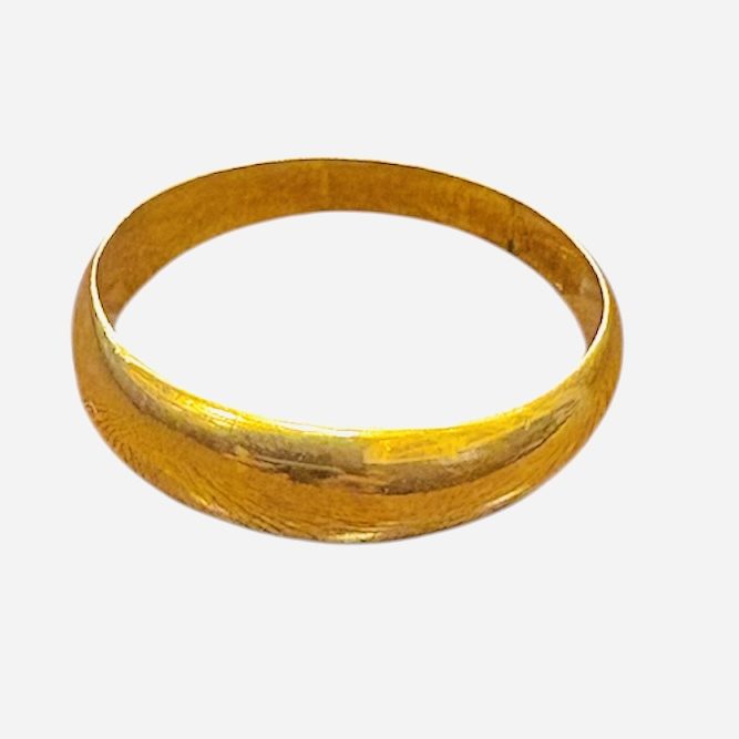 K18（18金） リング