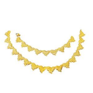 K18 ネックレス 750