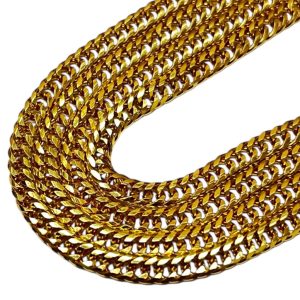 純金（24金・K24）ネックレス