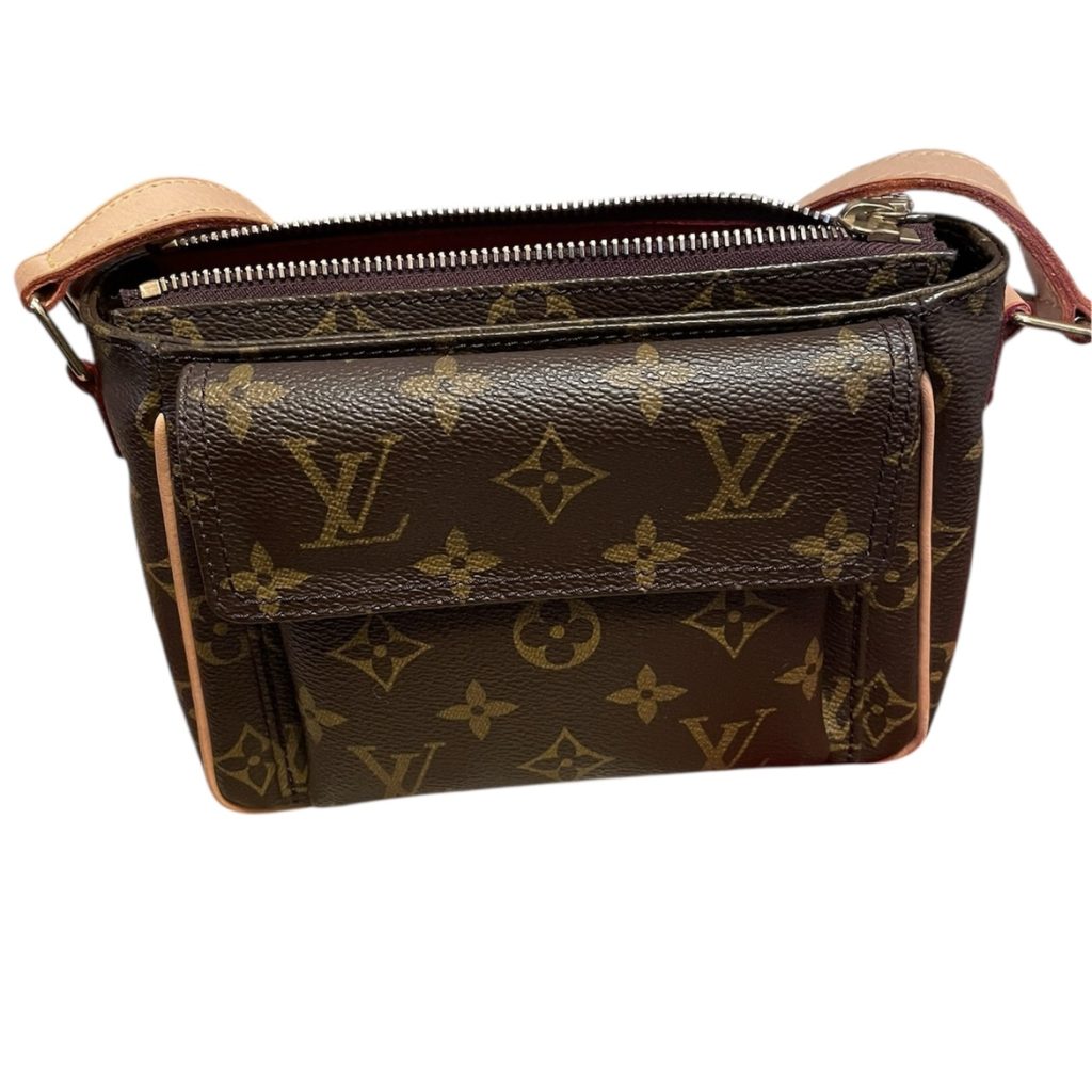Louis Vuitton ルイヴィトン ヴィバシテPM