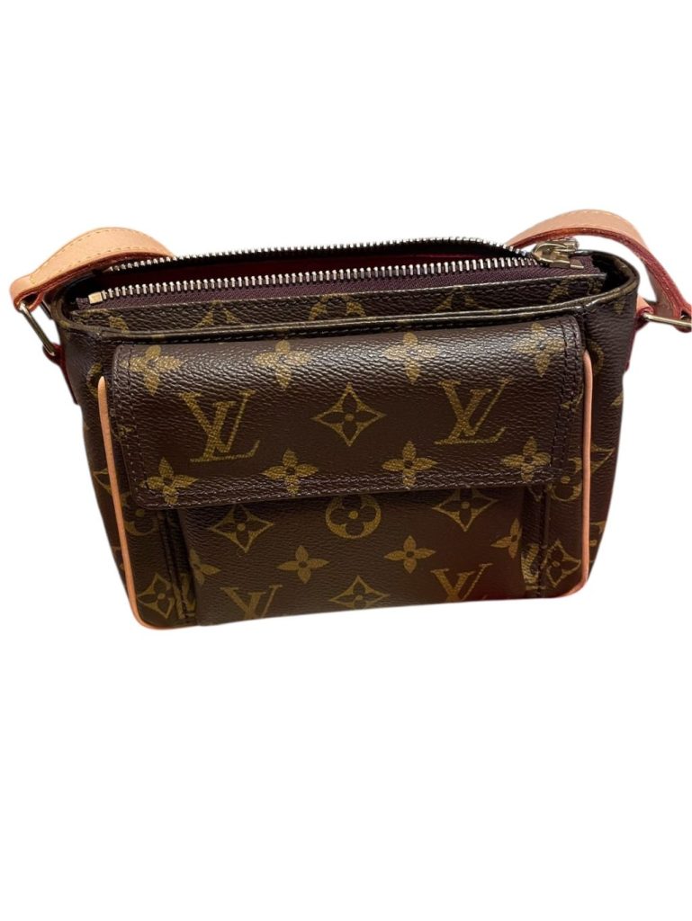 Louis Vuitton ルイヴィトン ヴィバシテPM