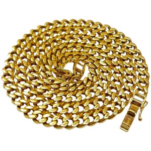 18金 (K18) ネックレス