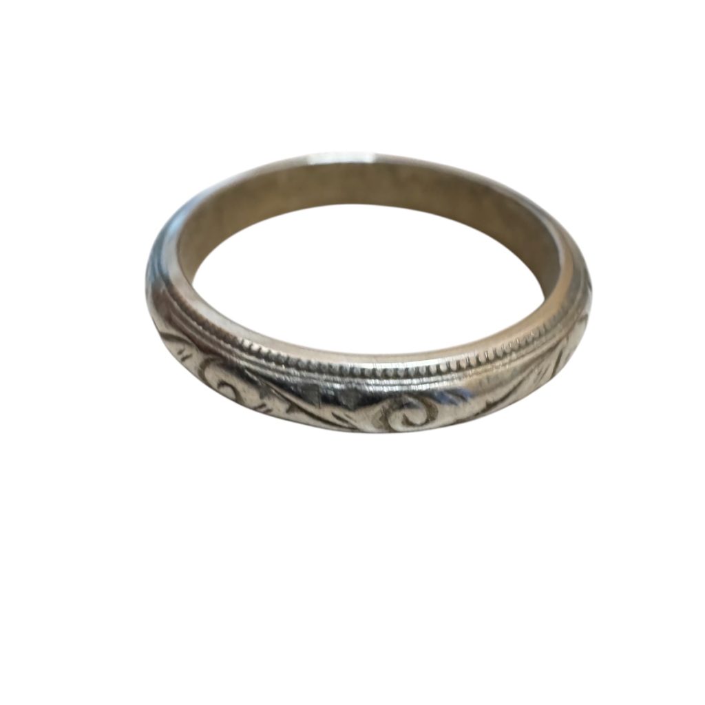 Pt900 (プラチナ900) リング