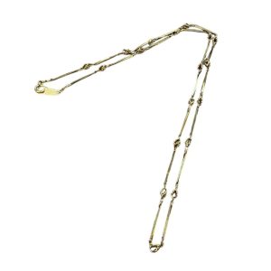 【K18 (18金)】ネックレス