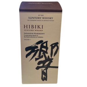 サントリー 響(HIBIKI)ウイスキー