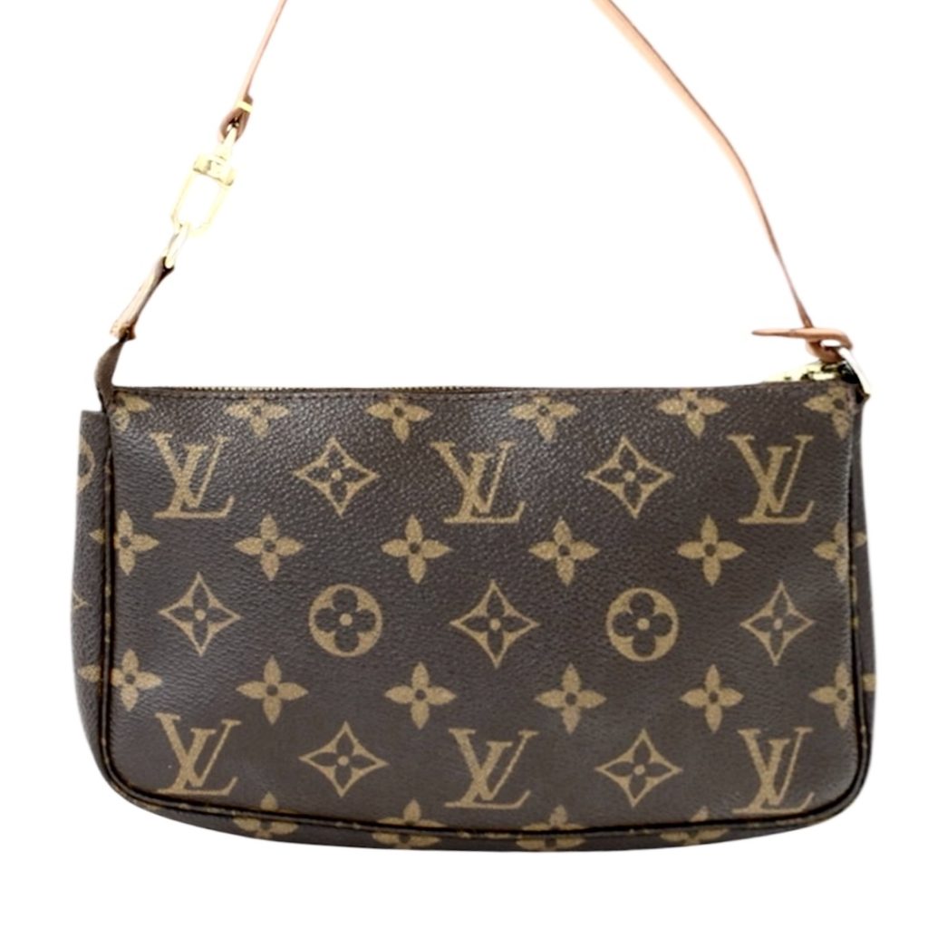 Louis Vuitton ルイヴィトン アクセソワール