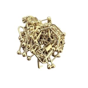 K18 18金 ネックレス