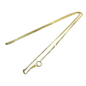 K18 ネックレス 18金