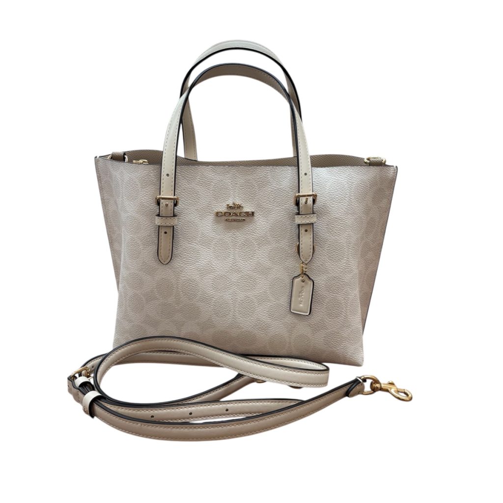 COACH コーチ シグネチャー 2WAY トートバッグ  山形市