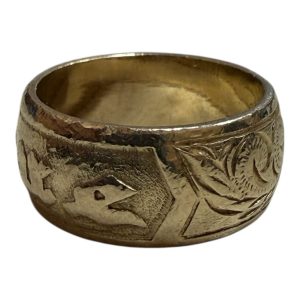 14K  リング アクセサリー