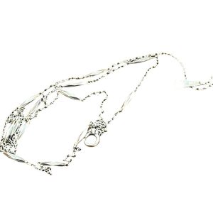 Pt850 ネックレス