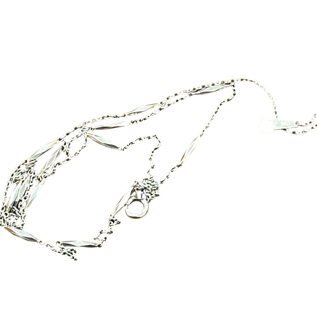 Pt850 ネックレス