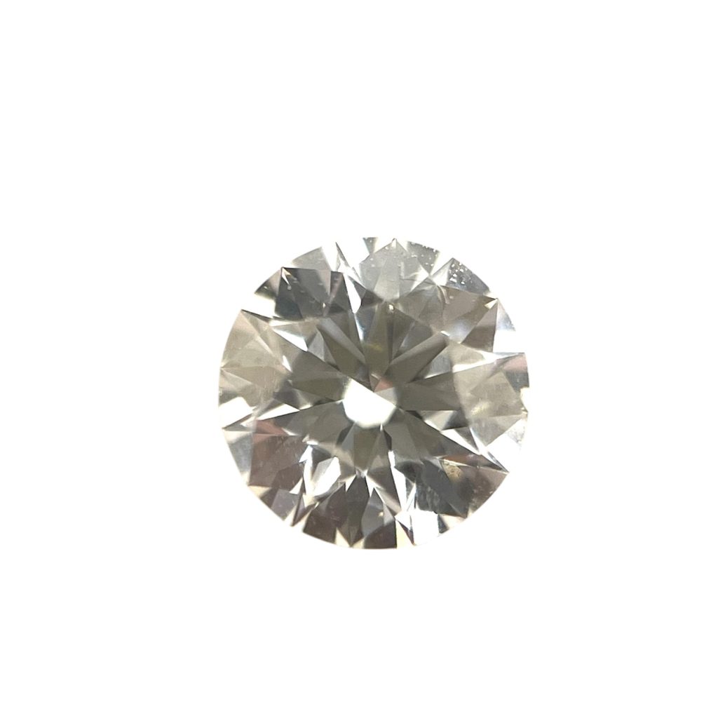 ダイヤモンド ルース ジュエリー 0.32ct