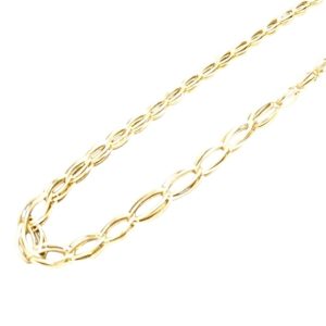 K18 18金 750 ネックレス