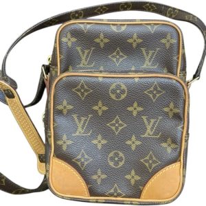アマゾン モノグラム Louis Vuitton(M45236)【Bランク】