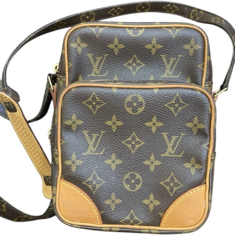 アマゾン モノグラム Louis Vuitton(M45236)【Bランク】