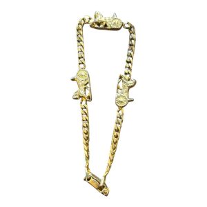 セリーヌ CELINE ブレスレット バンドル