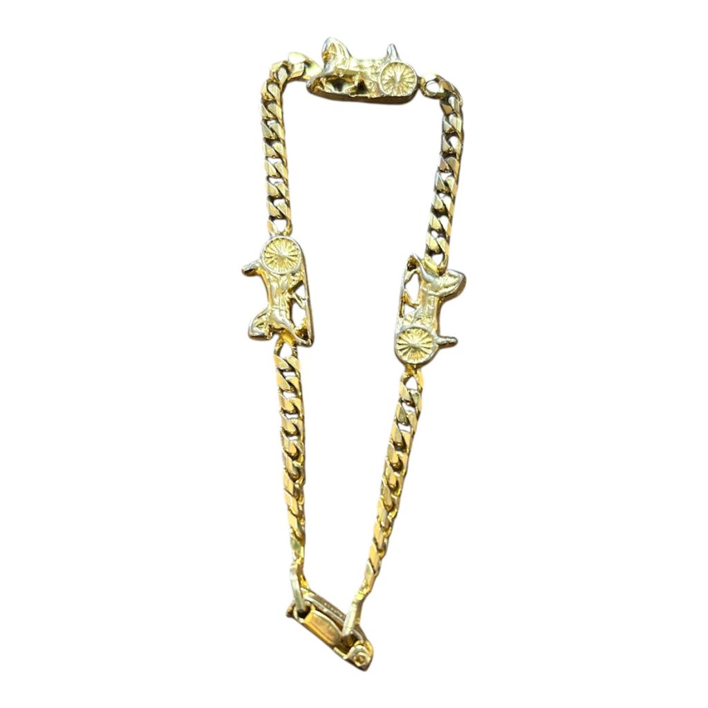 セリーヌ CELINE ブレスレット バンドル