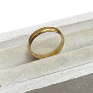 K18 18金 ゴールド リング アクセサリー ジュエリー 貴金属