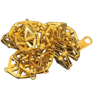 K18 18金 ネックレス