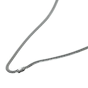 Pt900 プラチナ 喜平 ネックレス